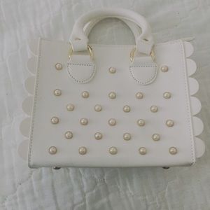 Meet your Posher, Bethany